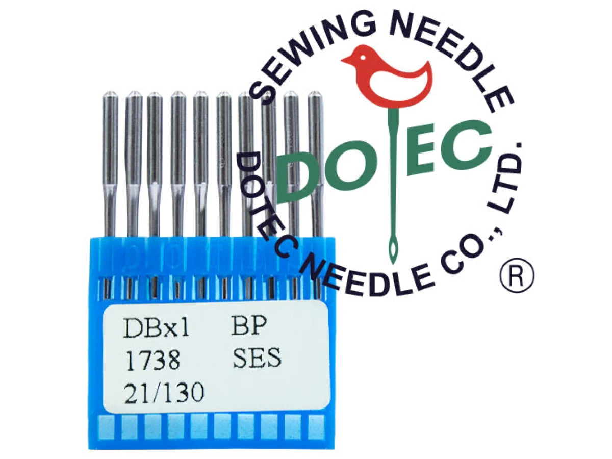 Игла Dotec DBx1 