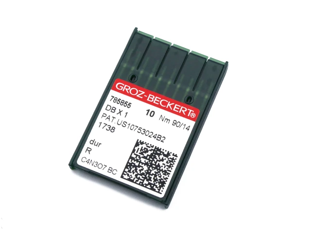 Голка Groz-Beckert DBx1 90/14 