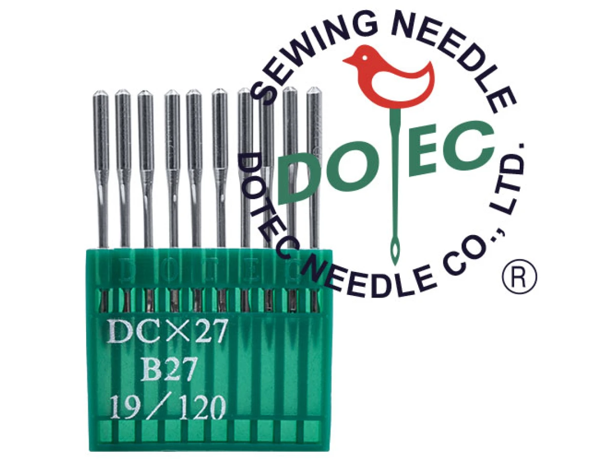 Иглы Dotec DCx27 B27 