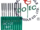 Иглы Dotec DCx27 B27 