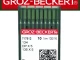 Игла Groz-Beckert DPx5 