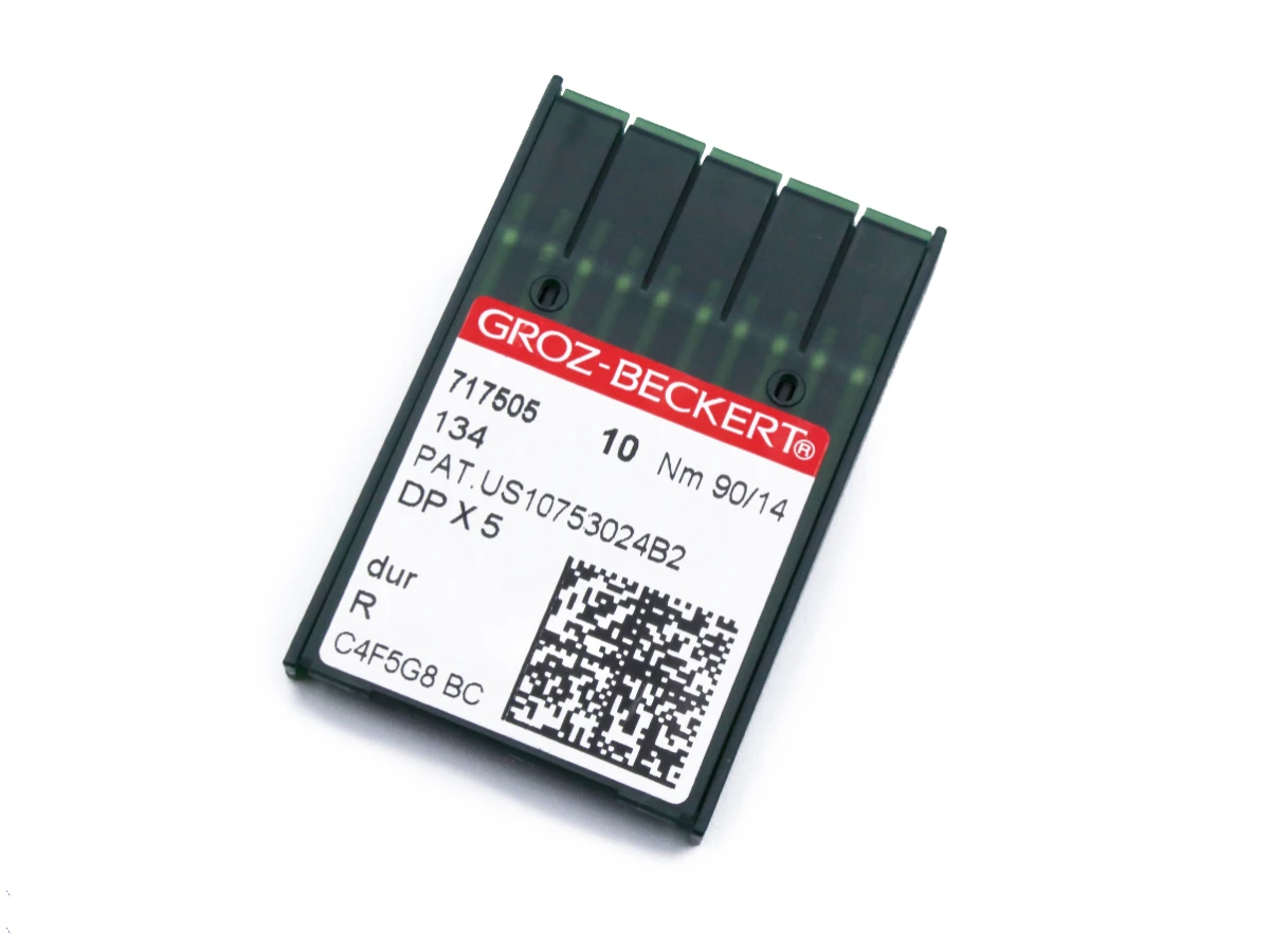 Голка Groz-Beckert DPx5 90/14 