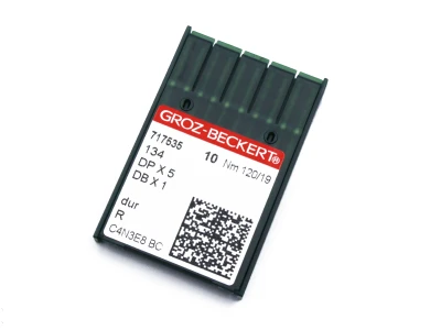 Голка Groz-Beckert DPx5 120/19
