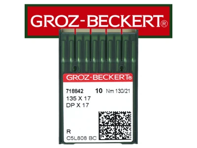 Голка Groz-Beckert DPx17