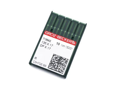 Голка Groz-Beckert DPx17 130/21