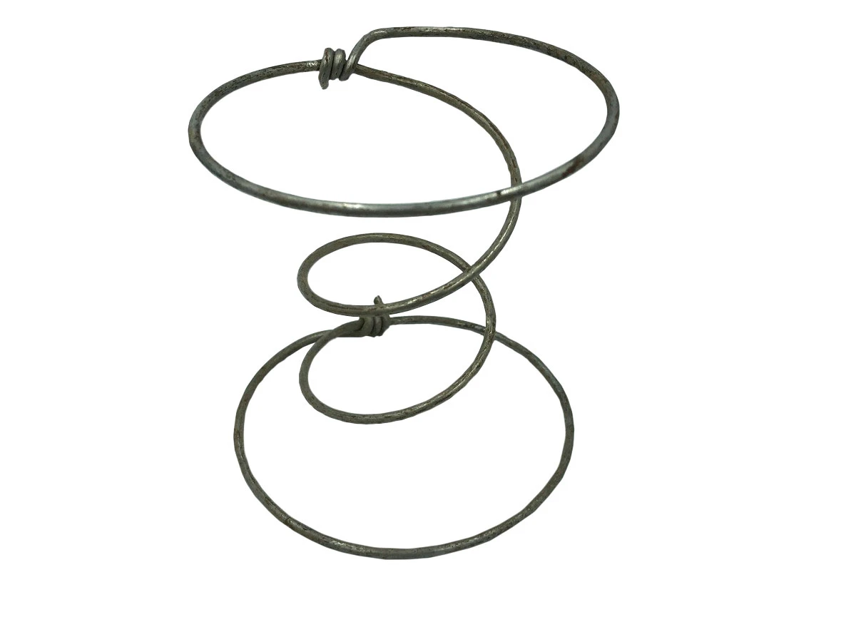 Пружина, 80 мм 