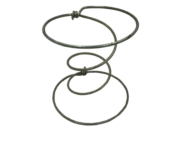 Пружина, 80 мм 