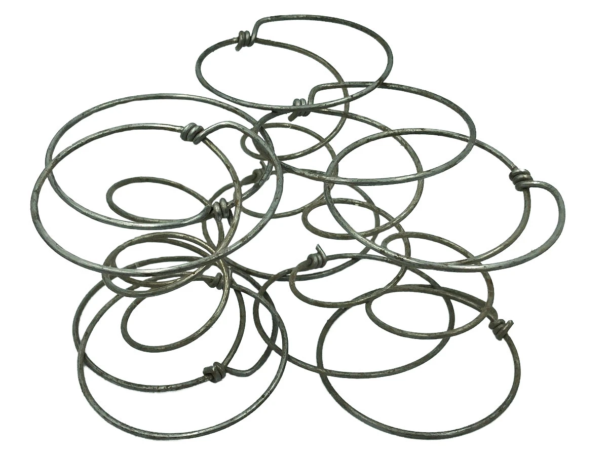 Пружина, 80 мм 