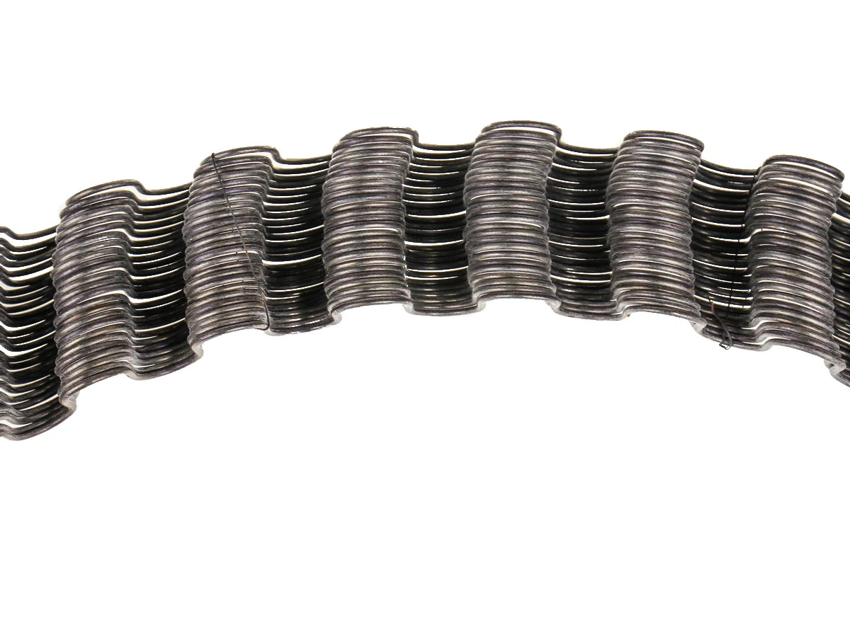 Пружина змейка, 480 мм 