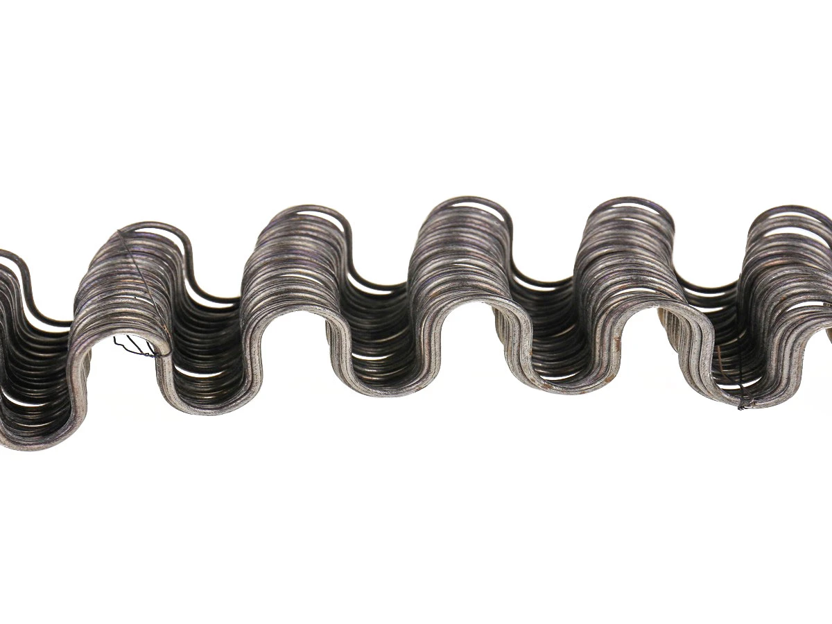 Пружина змейка, 480 мм 