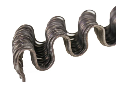 Пружина змейка, 480 мм