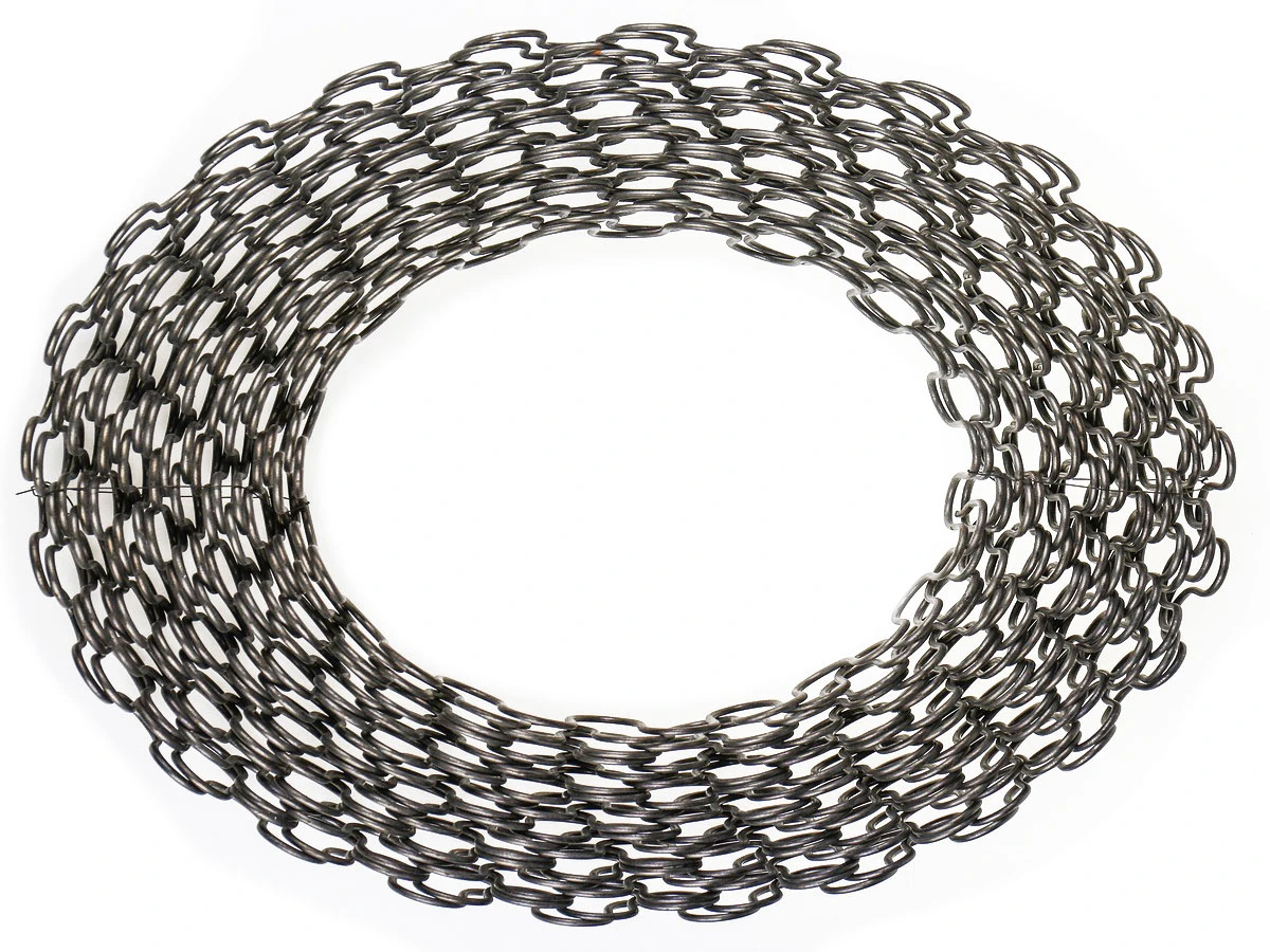 Рулонна пружинна змійка 