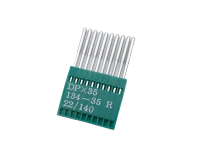 Голка Dotec DPx35  140/22