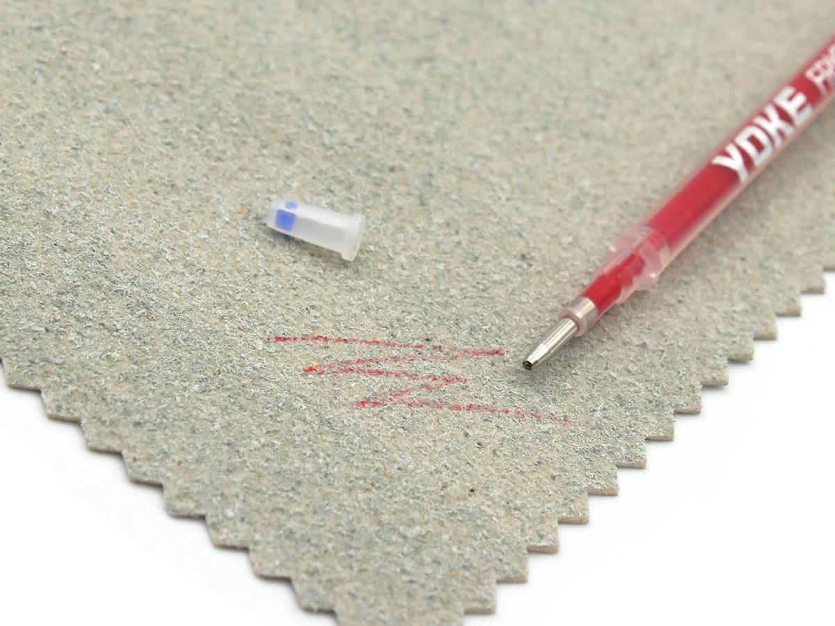 Стрижень червоний YOKE 