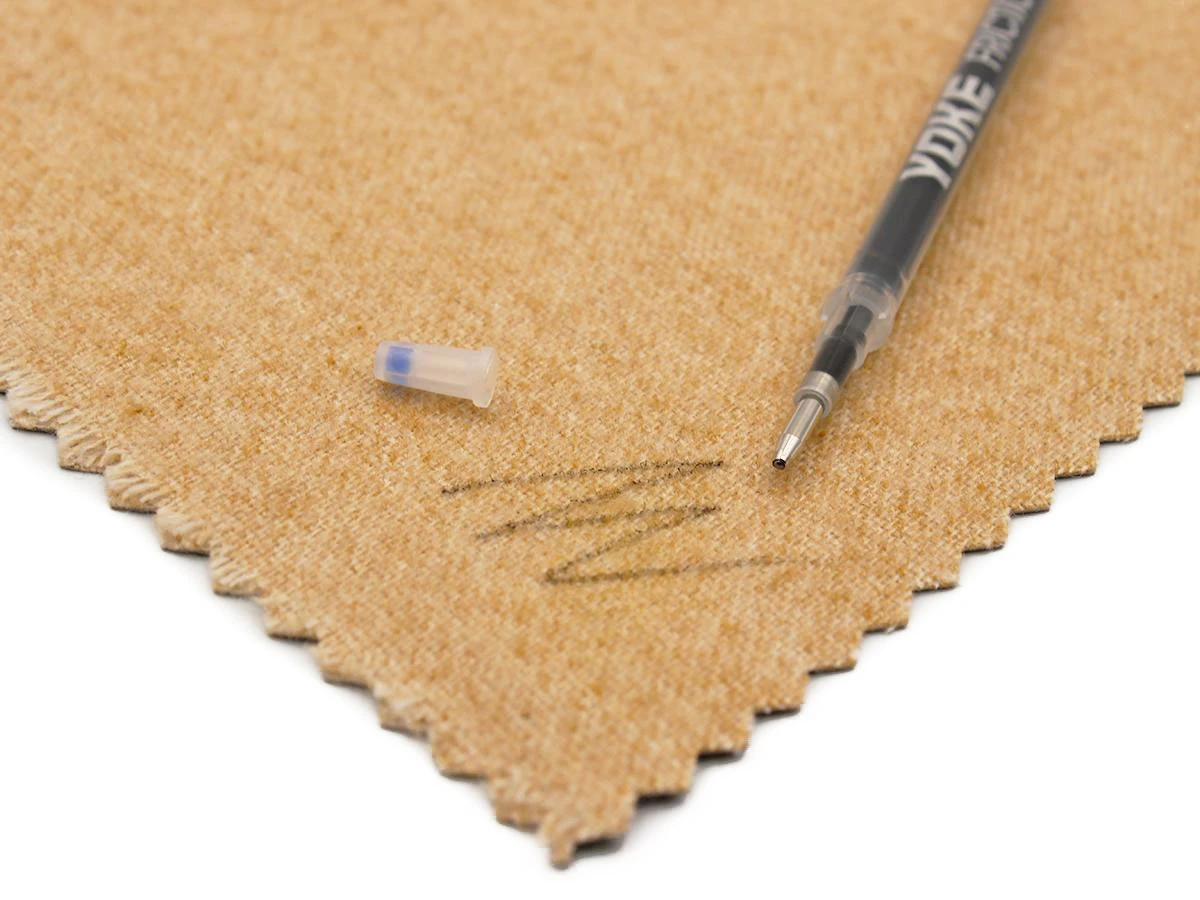 Стрижень чорний YOKE 