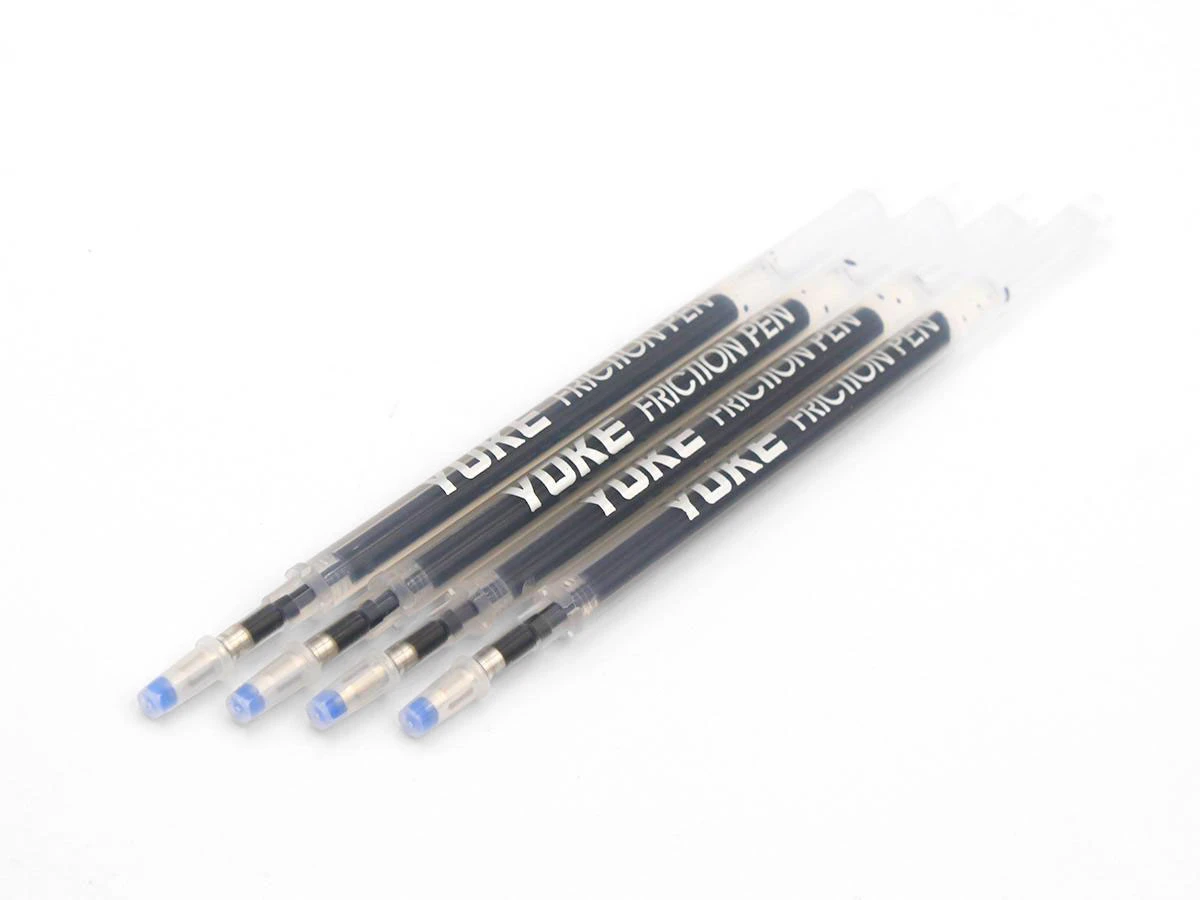 Стрижень чорний YOKE 