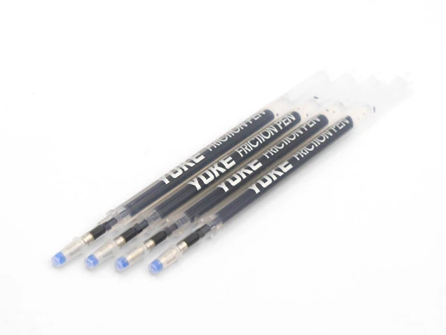 Стрижень чорний YOKE 