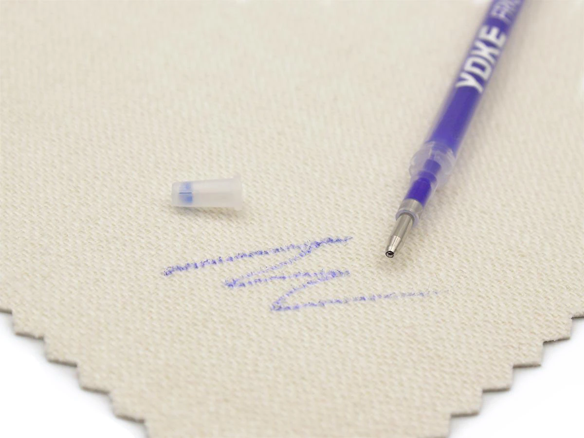 Стрижень синій YOKE 