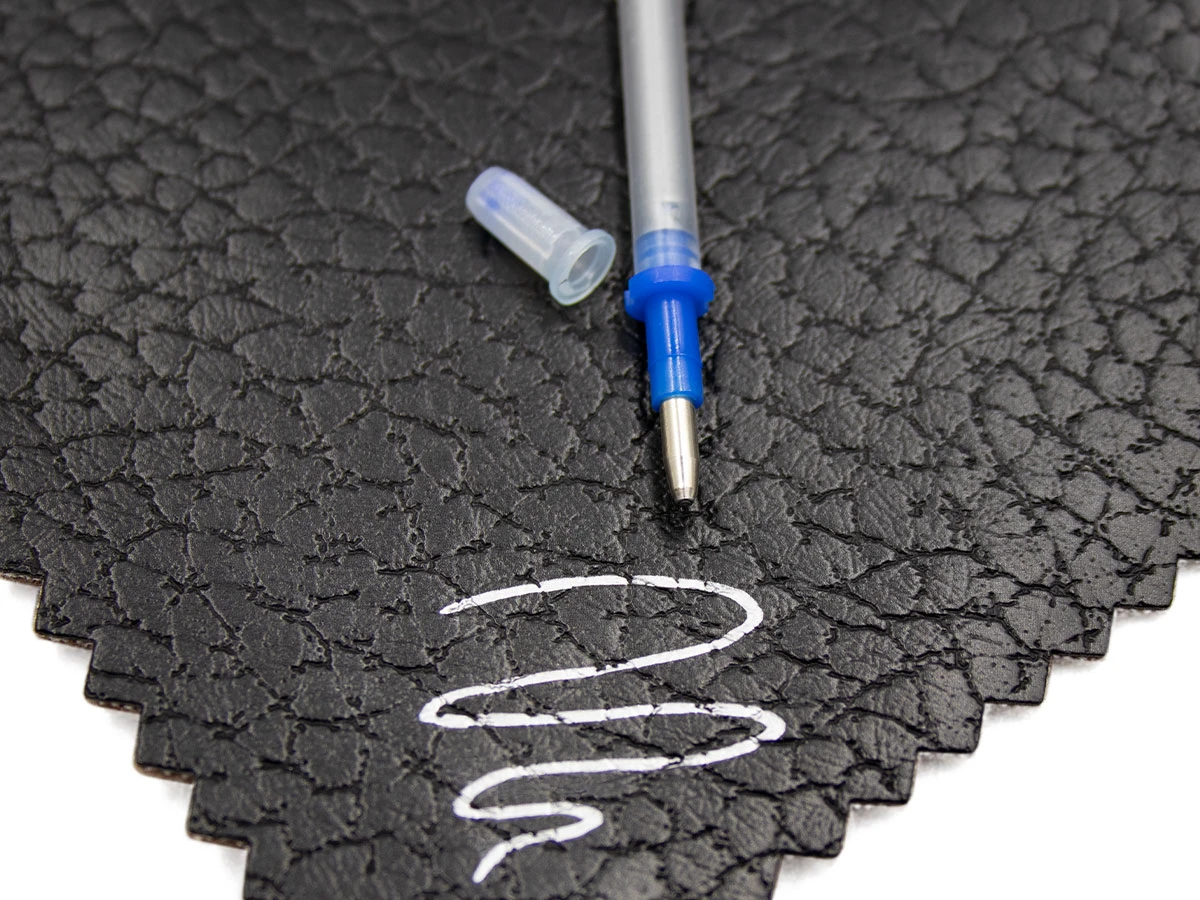 Стрижень срібний для шкіри 