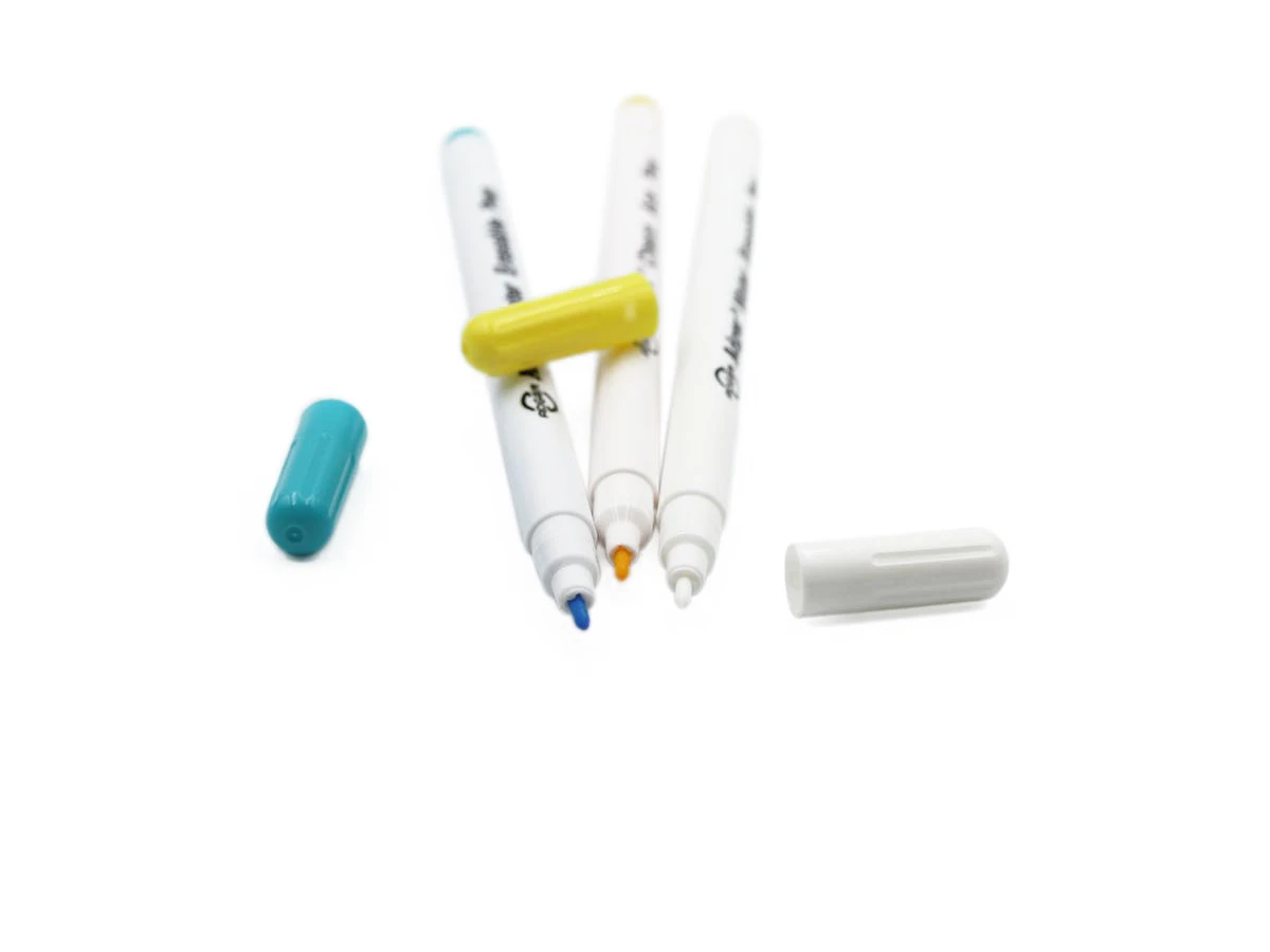 Маркер водозмивний Adger 