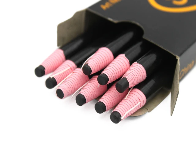 Олівець чорний самозагострювальний Standard 