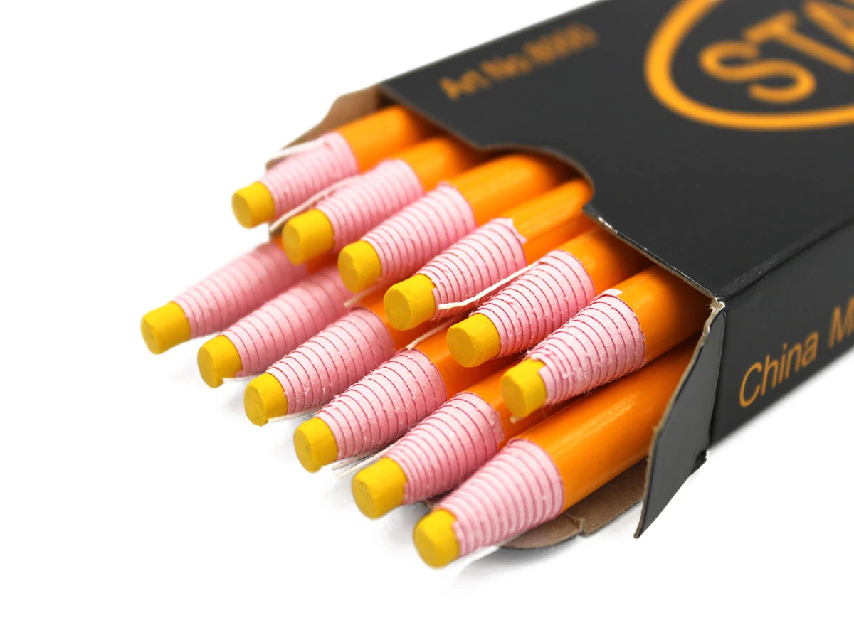 Олівець жовтий самозагострювальний Standard 