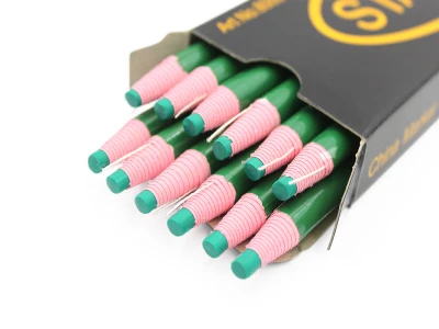 Олівець зелений самозагострювальний Standard