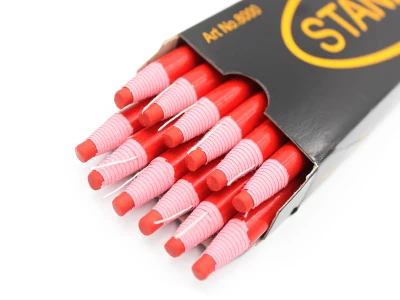Олівець червоний самозагострювальний Standard