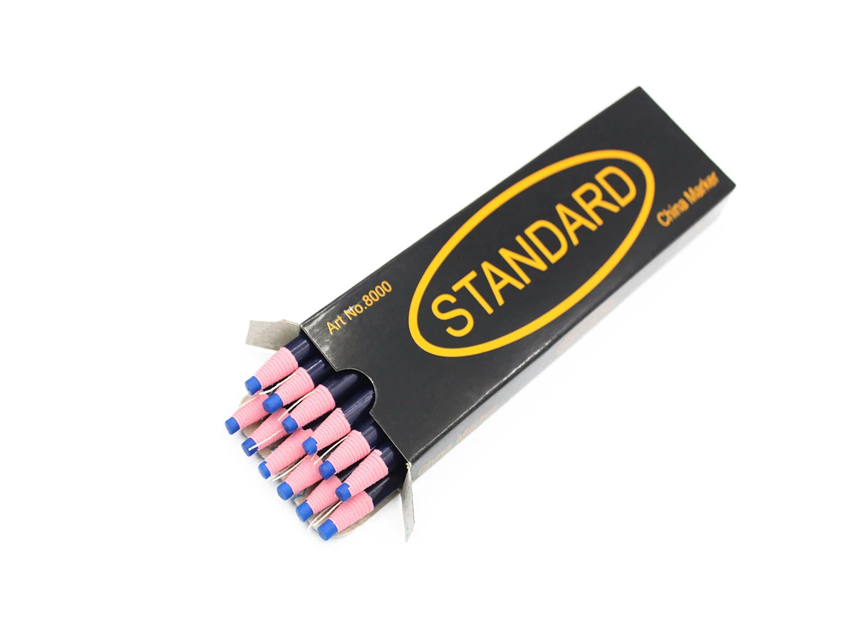 Олівець синій самозагострювальний Standard 