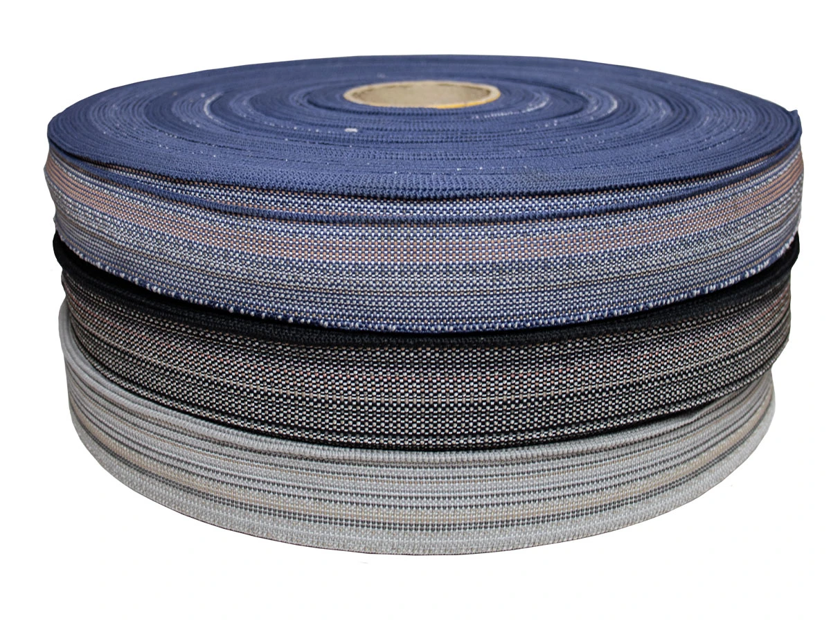 Пас 100% Еластичний 