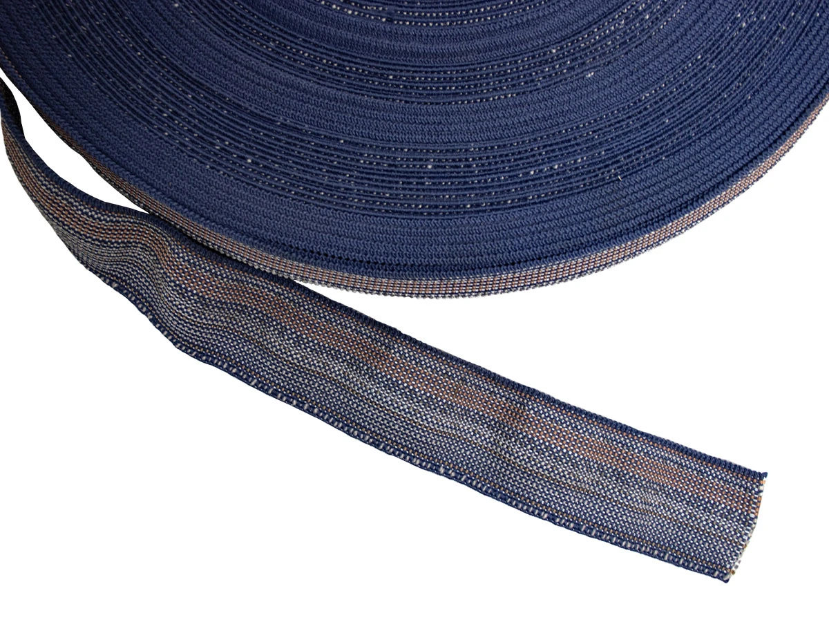 Пас 100% Еластичний 