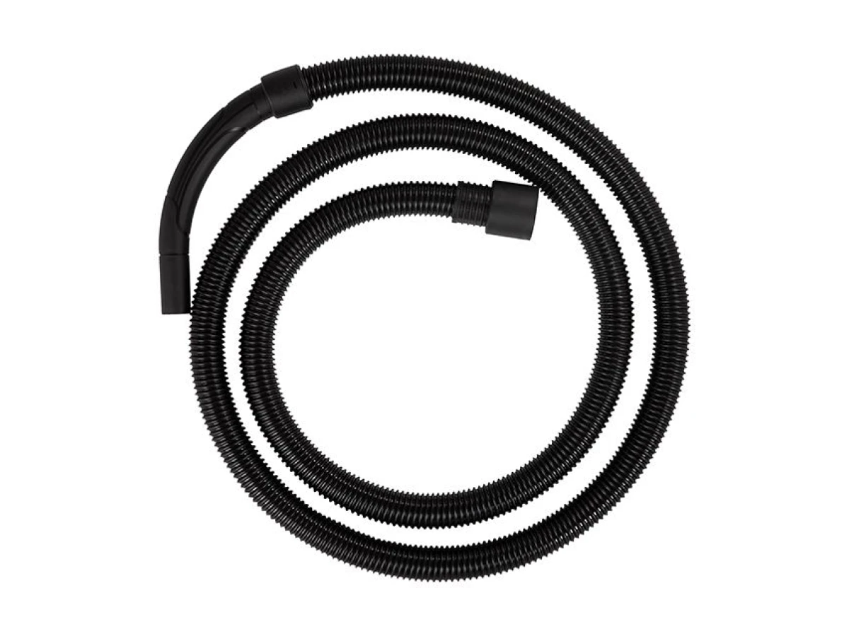 Пилосос будівельний 1.4 кВт, бак 20 л., нержавійна сталь 410, >17кПа, розетка, HEPA фільтр INTERTOOL DT-1025 