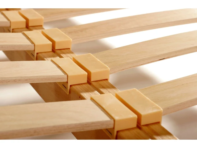 Держатели для ламели 