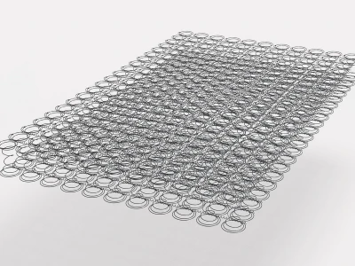 Пруж блок  1550*700*100