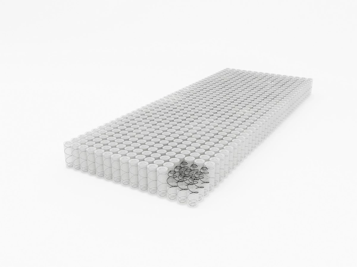 Покет-спрінг (шт.) 