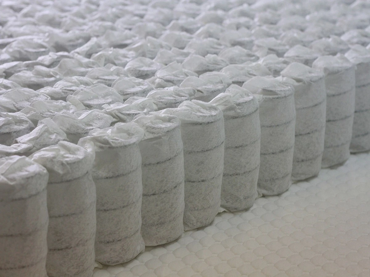 Покет-спрінг (шт.) 