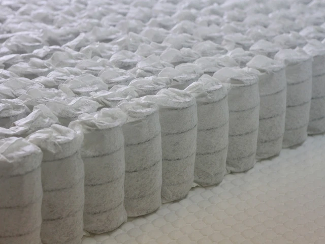 Покет-спрінг (шт.) 