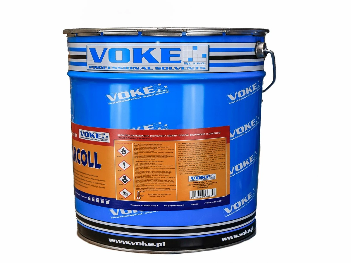 Marcoll(Маркол) 