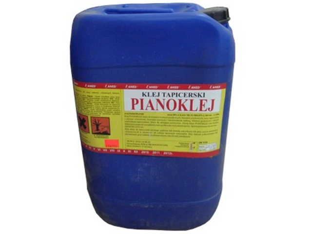 Клей PIANOKLEJ 20 кг канистра 