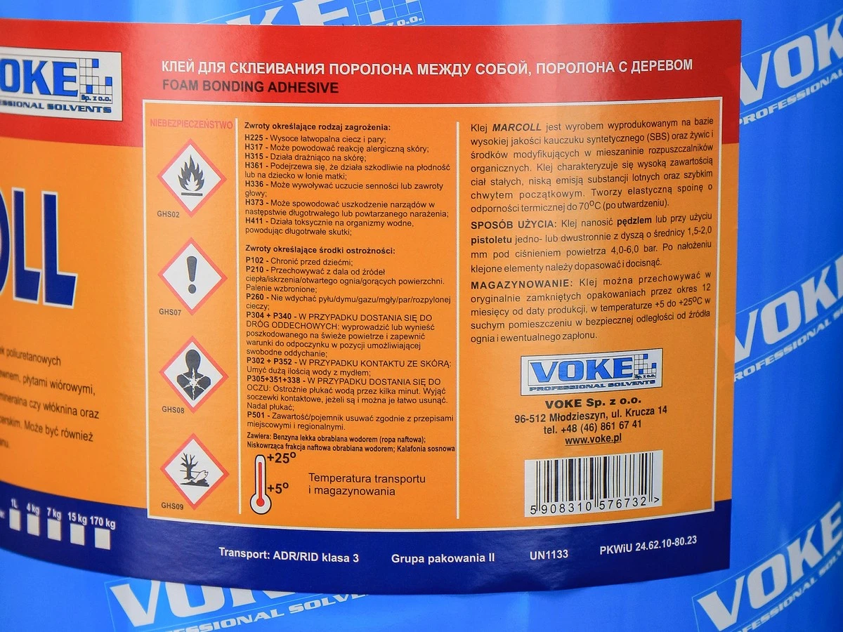 Marcoll(Маркол) 