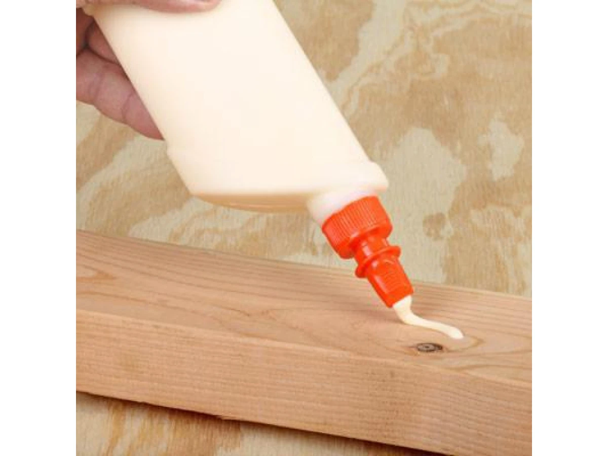 Меблевий клей ПВА D3 дисперсійний 