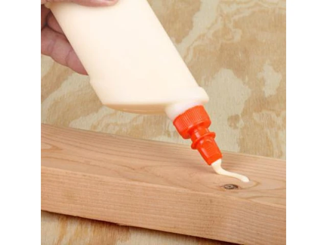 Меблевий клей ПВА D3 дисперсійний 