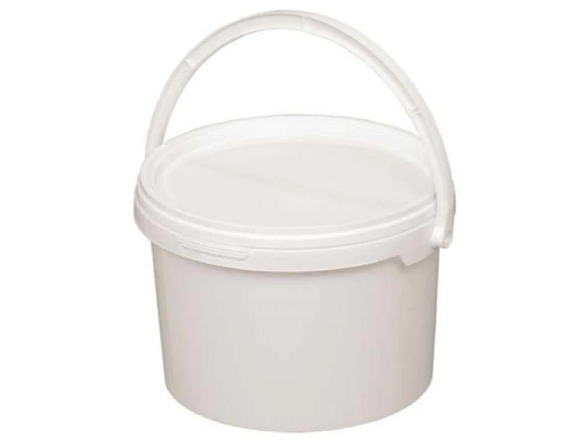 Меблевий клей ПВА D3 дисперсійний 5 кг 