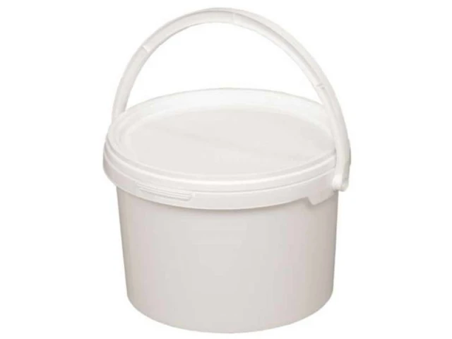 Меблевий клей ПВА D3 дисперсійний 5 кг 