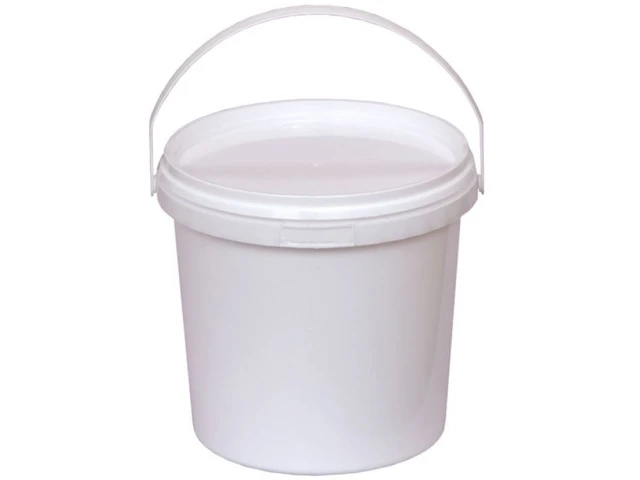 Меблевий клей ПВА D3 дисперсійний 33 кг 