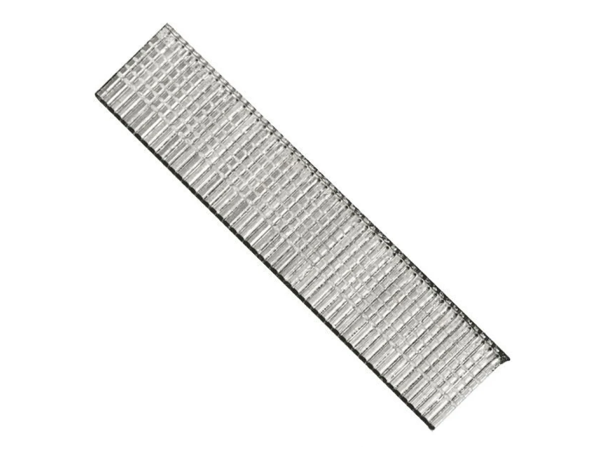 Цвях 8 мм, уп.1000 шт. (під пістолетиRT-0105, RT-0120, RT-0202) INTERTOOL RT-0168 