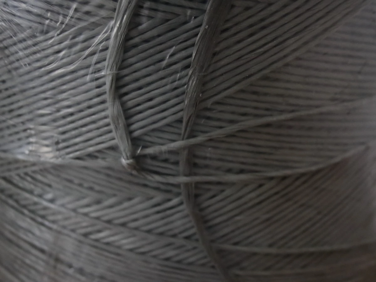 Шнур синтетичний 