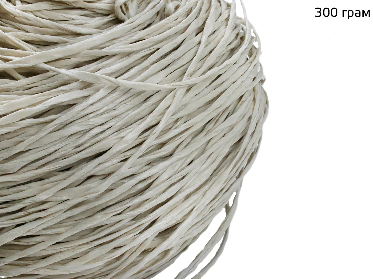 Шнур синтетичний 0,300 кг 