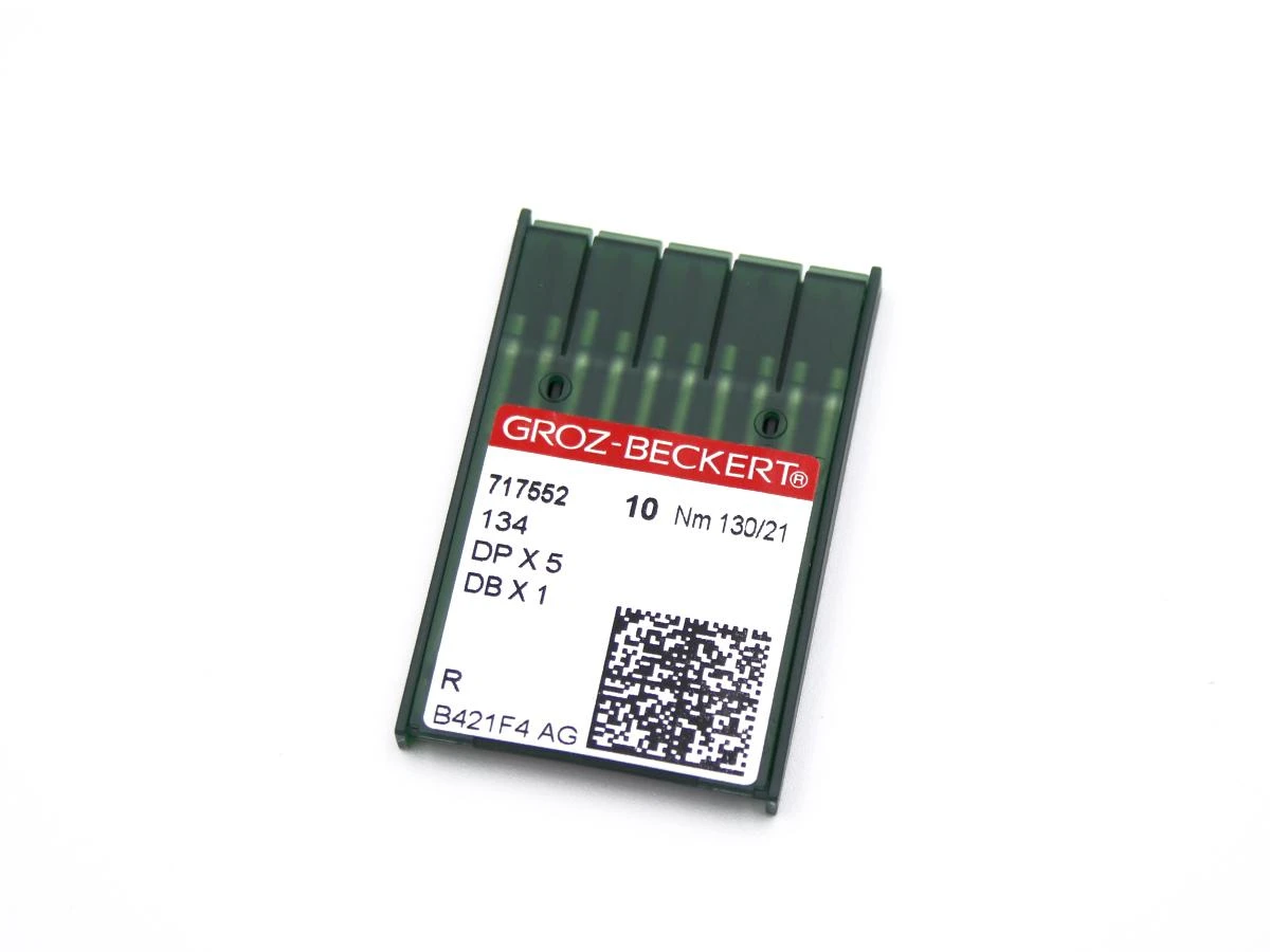 Игла Groz-Beckert DPx5 130/21 