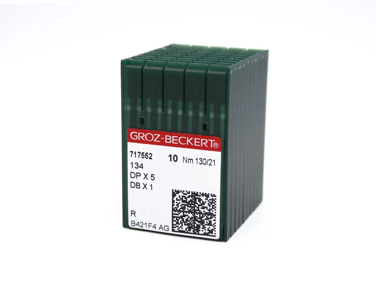Игла Groz-Beckert DPx5 130/21 